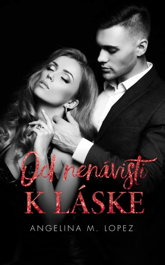 Od nenávisti k láske Od nenávisti k láske