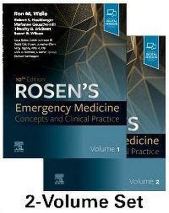 Rosen's Emergency Medicine