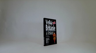 Velká Británie a Irsko