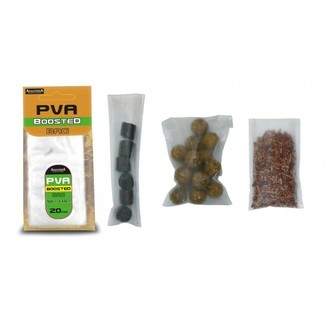PVA sáčky Boosted PVA-Bag Velikost S, 20ks/bal