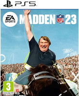 MADDEN NFL 23 (PS5)