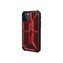 UAG Monarch kryt iPhone 12/12 Pro červený