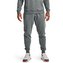 Pánské tepláky Rival Fleece Grey - Under Armour - Velikost: L