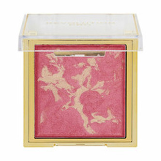 Revolution PRO Tvářenka Luster (Blusher) 11 g Odstín Cranberry woman