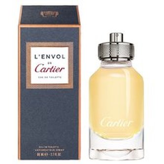 Cartier L´Envol De Cartier - EDT 50 ml man