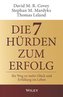 Die 7 Hürden zum Erfolg