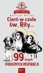 Boże iskierki. Cierń w czole św. Rity...