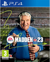 MADDEN NFL 23 (PS4)