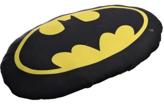 POLŠTÁŘ BATMAN - velikost UNI