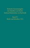 Kritische Gesamtausgabe der Schriften und Briefe Andreas Bodensteins von Karlstadt