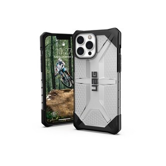 UAG Plasma kryt Apple iPhone 13 Pro Max bílý