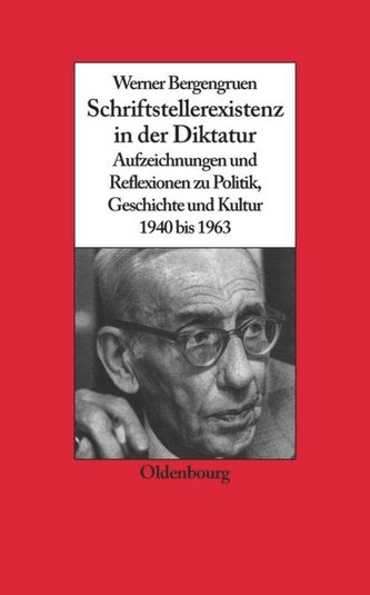 Werner Bergengruen