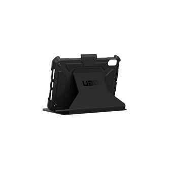 UAG Metropolis odolné pouzdro Apple iPad mini 2021 černé
