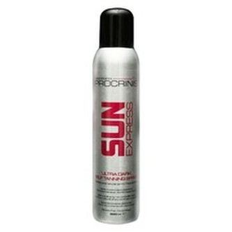 Laboratoires Procrinis Samoopalovací sprej Ultra Dark (Self Tanning Spray) Objem 25 ml woman