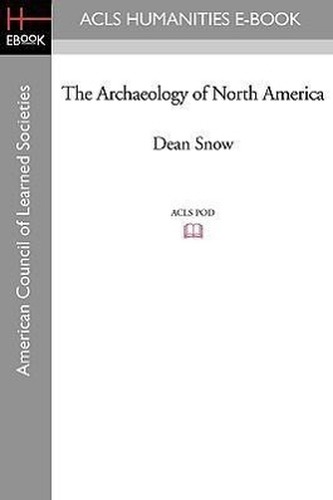 The Archaeology of North America