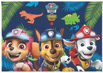 SLOŽKA NA SEŠITY TLAPKOVÁ PATROLA