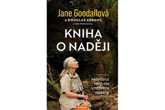 Kniha o naději - Průvodce přežitím v těžkých dobách