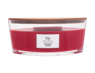 WoodWick Pomegranate Vonná svíčka 453,6 g unisex