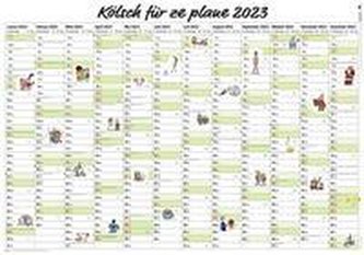 Kölsch für ze plane 2023