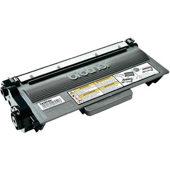 Toner Brother TN-3330 černý  (3 000 str.)