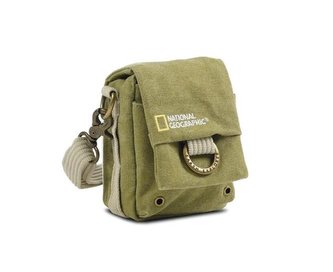 Pouzdro National Geographic Earth Explorer Camera Pouch M (1153)