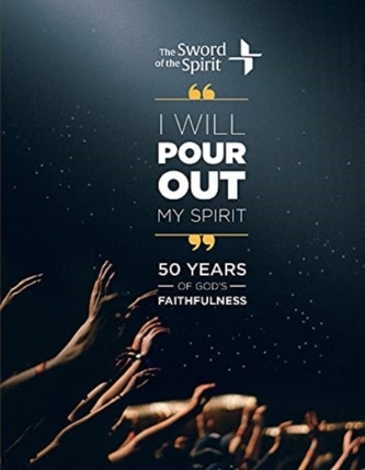 I Will Pour Out My Spirit