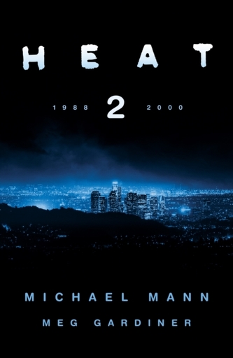 Michael Mann Project 1