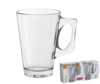 VELA hrnek 245ml KUSOVKA