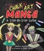 Chalk Art Manga