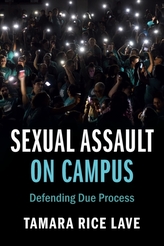 Sexual Assault on Campus