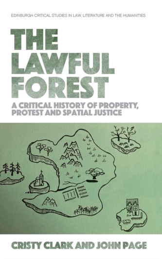 The Lawful Forest