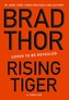 Rising Tiger