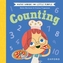 Maths Words for Little People: Counting