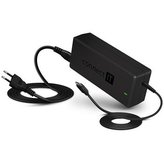 CONNECT IT MacPower univerzální notebookový adaptér USB-C,  PD 65 W