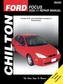 Ford Focus (Chilton)