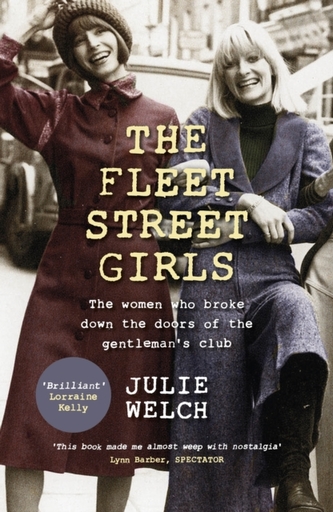 The Fleet Street Girls