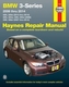 BMW 3-Series (06-14)