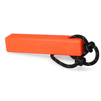 Dog Comets Orion pešek oranžový
