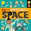 So Many Questions: About Space