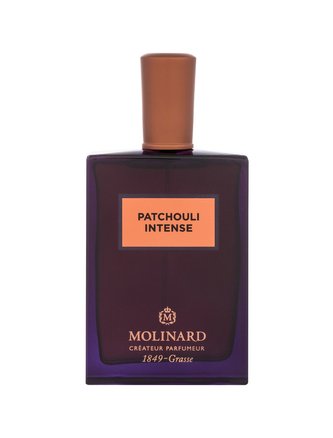 Molinard Les Prestige Collection Parfémovaná voda Patchouli Intense 75 ml pro ženy