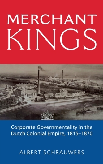 Merchant Kings