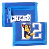 Peněženka Paw Patrol modrá