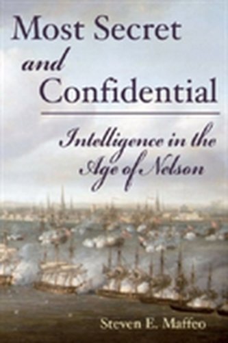 Most Secret and Confidential