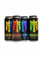 Best Body nutrition - REIGN BCAA energy drink RTD 500 ml - razzle berry