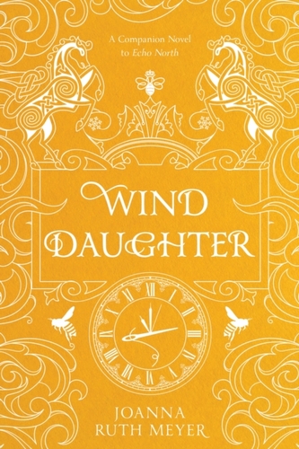 Wind Daughter