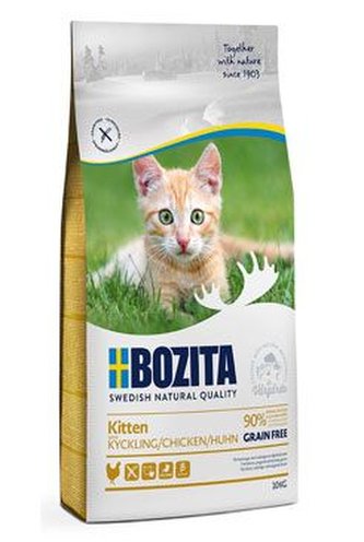 Bozita Kitten 400g