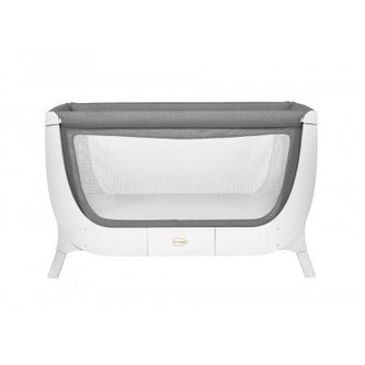 SHNUGGLE Air Set pro přestavbu Dove Grey