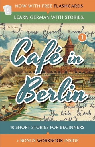 Learn German With Stories Learn German With Stories