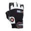 Power System - Easy grip rukavice 2670 - white black L