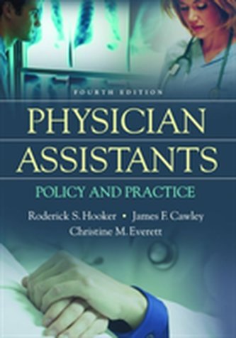 Physician Assistants, 4e